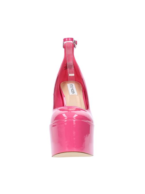 Décolleté in ecopelle STEVE MADDEN | SKYR01S1FUXIA